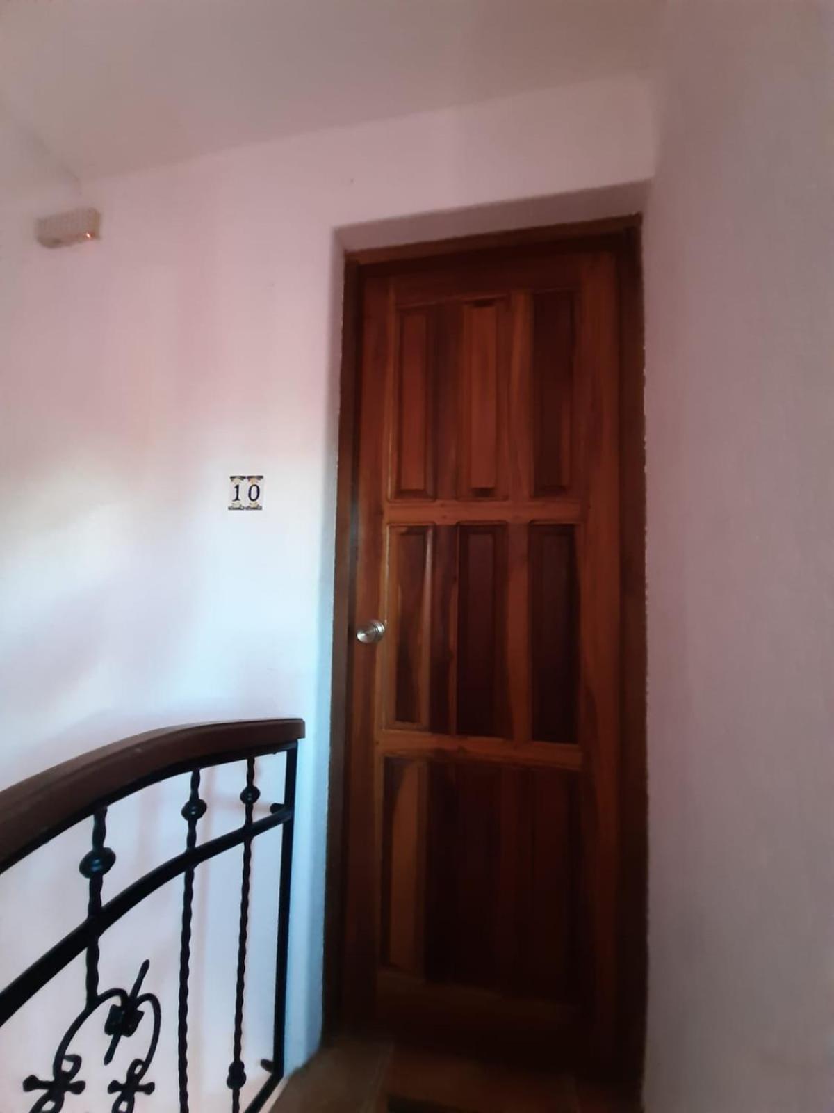 Hotel El Jardin San Juan del Sur Exterior foto