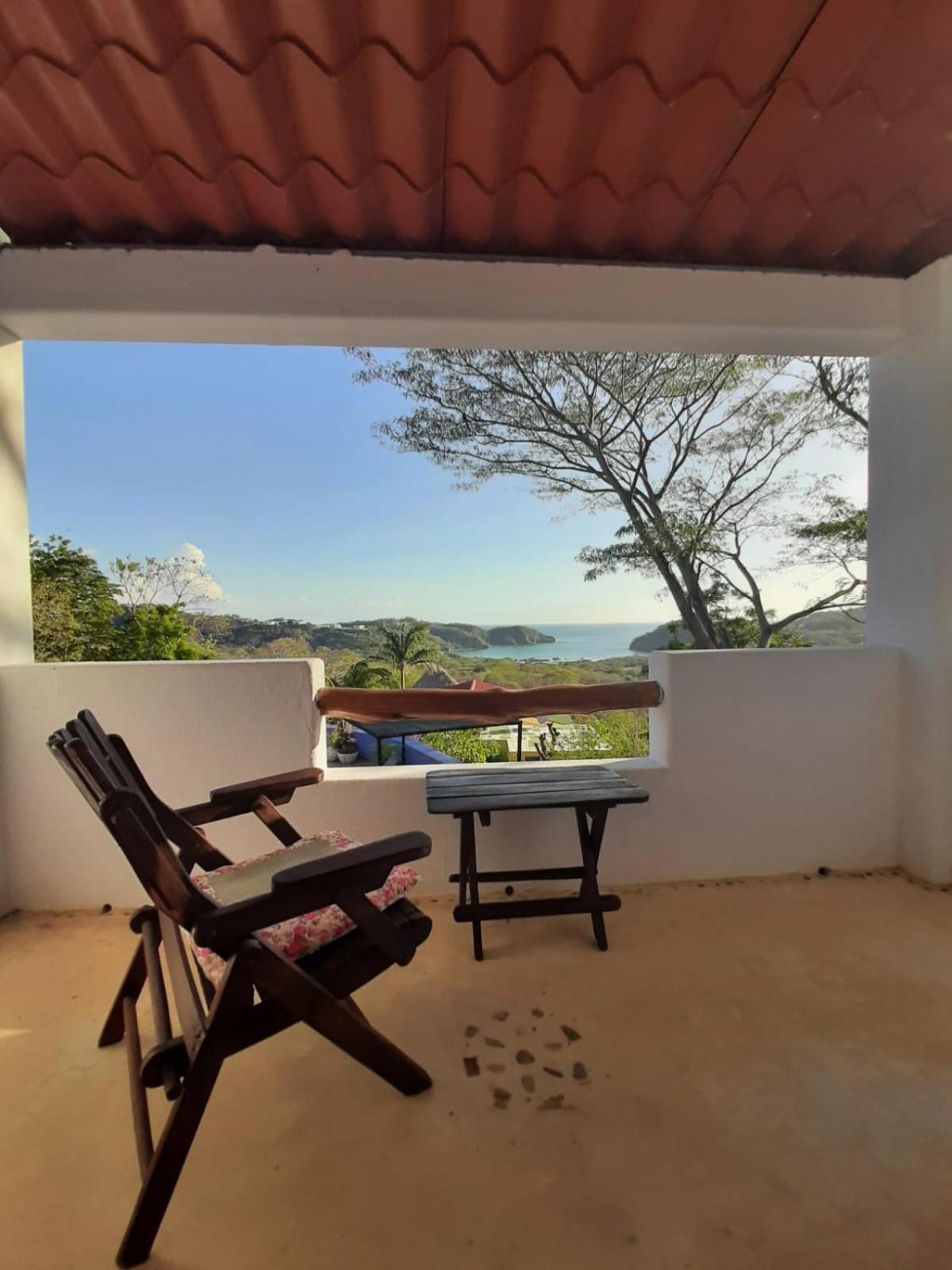 Hotel El Jardin San Juan del Sur Exterior foto