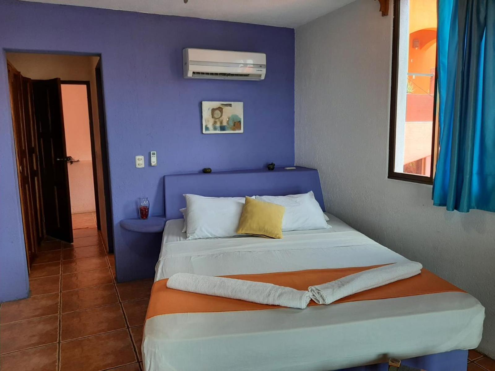Hotel El Jardin San Juan del Sur Exterior foto