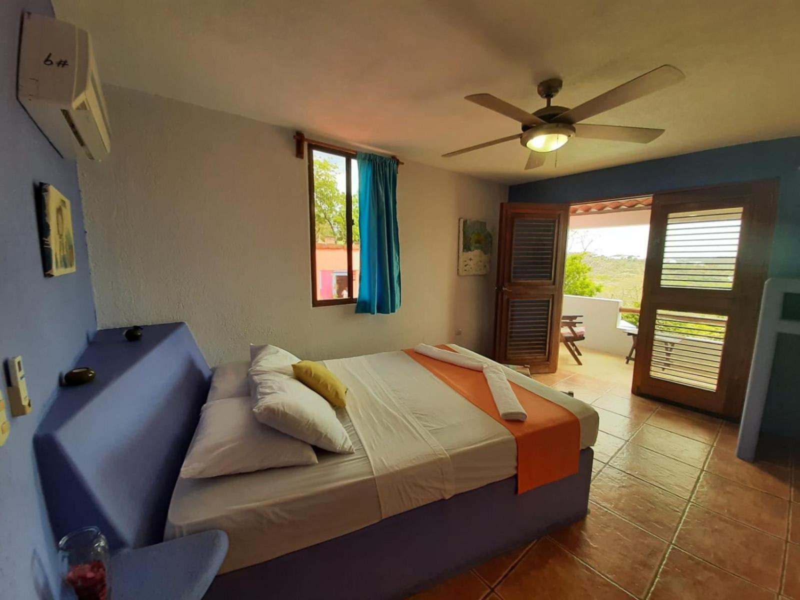 Hotel El Jardin San Juan del Sur Exterior foto