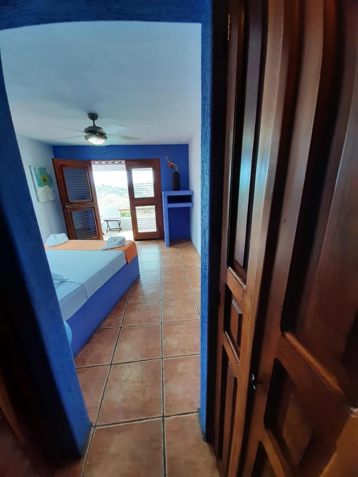Hotel El Jardin San Juan del Sur Exterior foto
