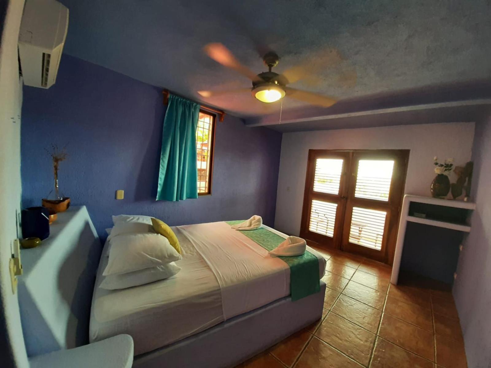 Hotel El Jardin San Juan del Sur Exterior foto