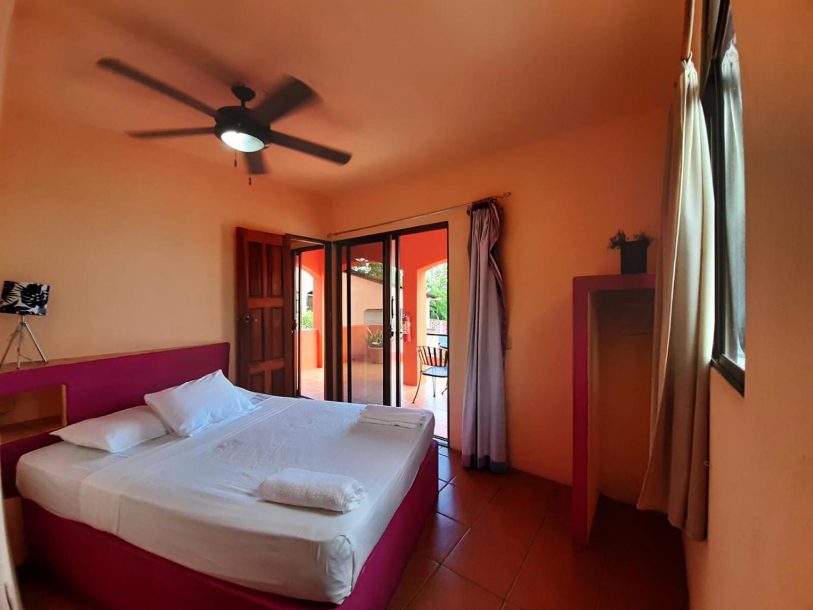 Hotel El Jardin San Juan del Sur Exterior foto
