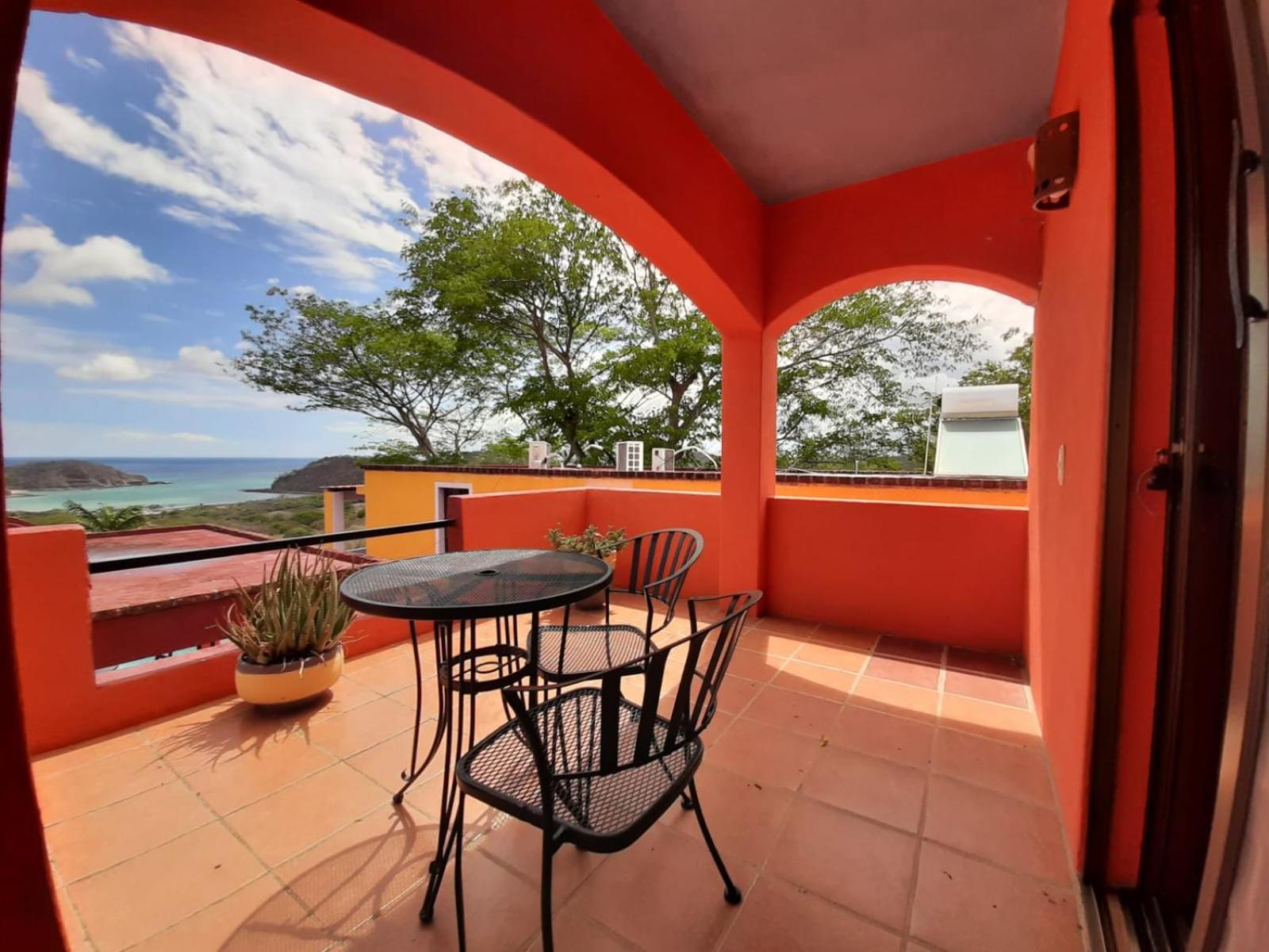 Hotel El Jardin San Juan del Sur Exterior foto
